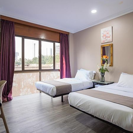 Hotel 28 Rapid Kuala Lumpur Zewnętrze zdjęcie