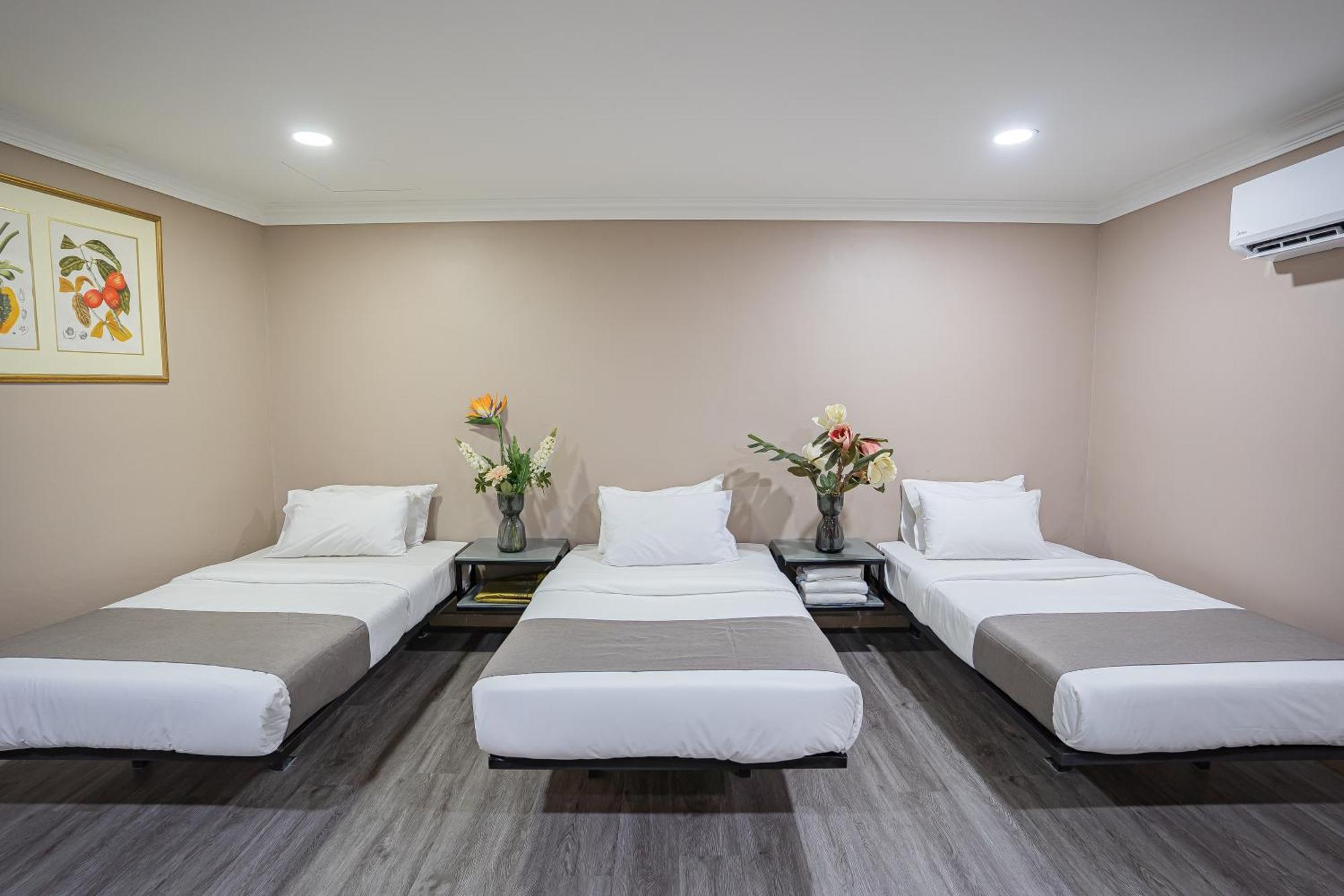 Hotel 28 Rapid Kuala Lumpur Zewnętrze zdjęcie