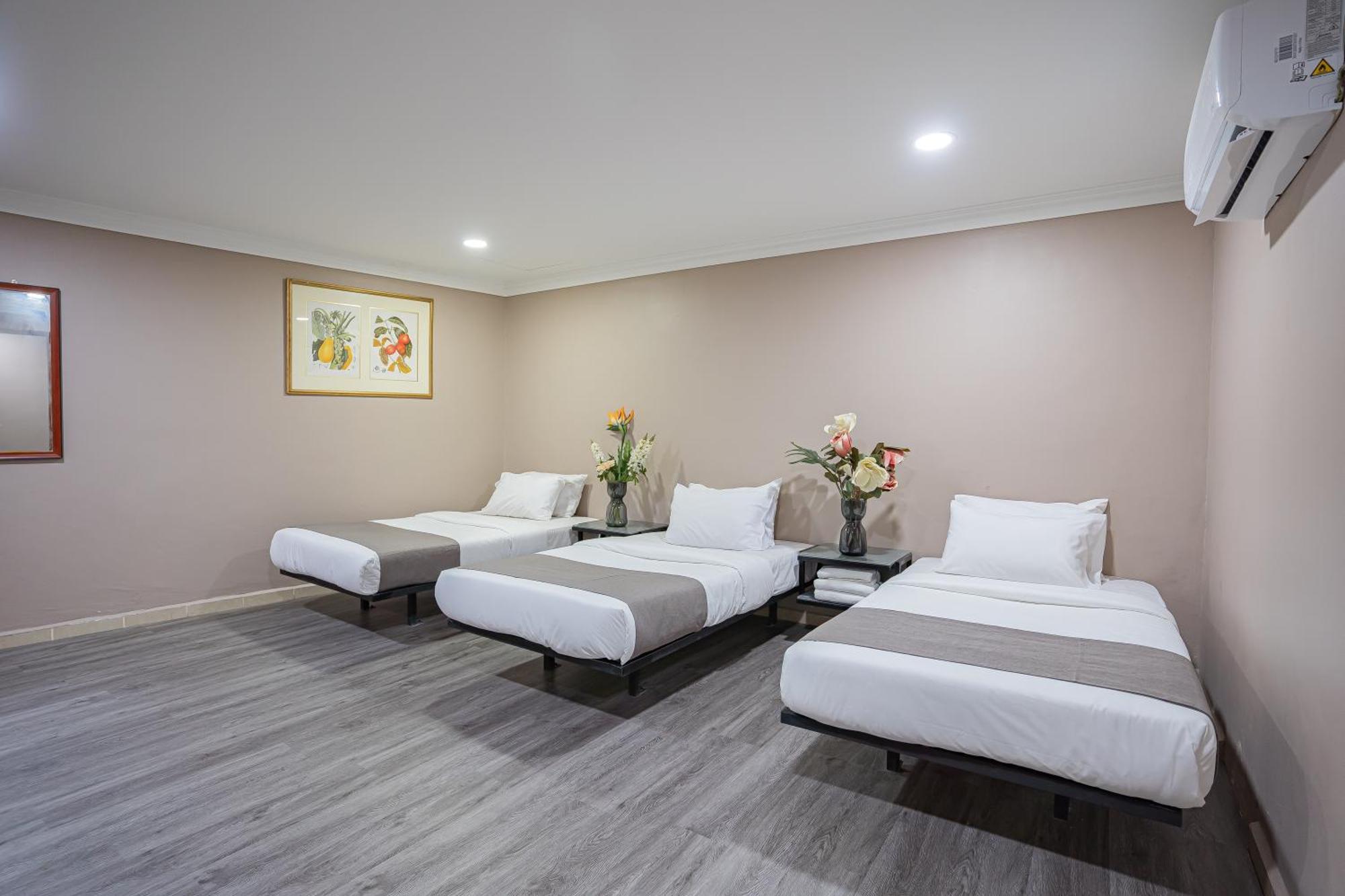 Hotel 28 Rapid Kuala Lumpur Zewnętrze zdjęcie