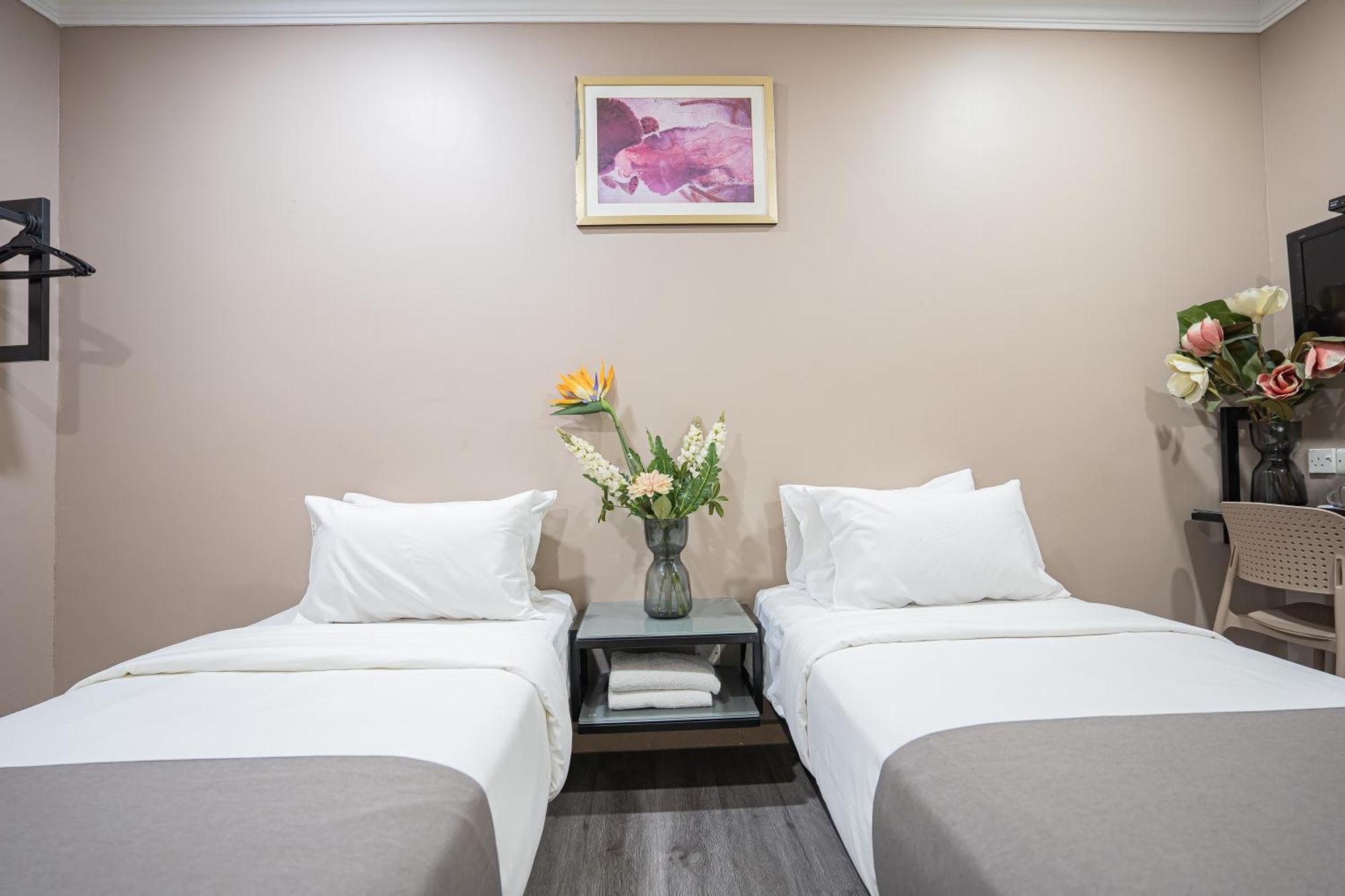 Hotel 28 Rapid Kuala Lumpur Zewnętrze zdjęcie