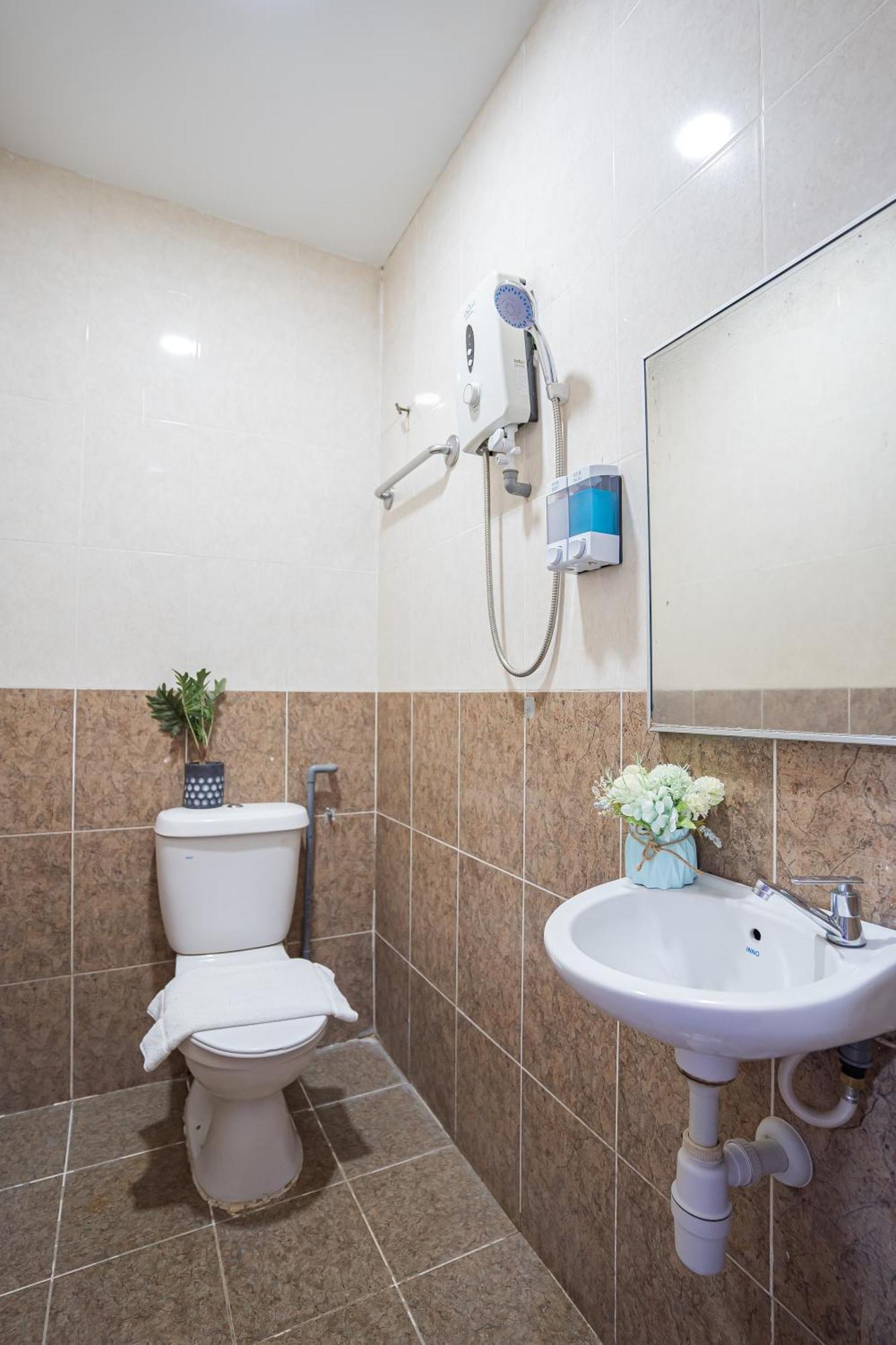 Hotel 28 Rapid Kuala Lumpur Zewnętrze zdjęcie